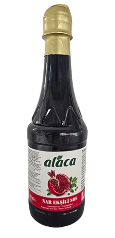 Nar eksisi  pet 750ml ALACA