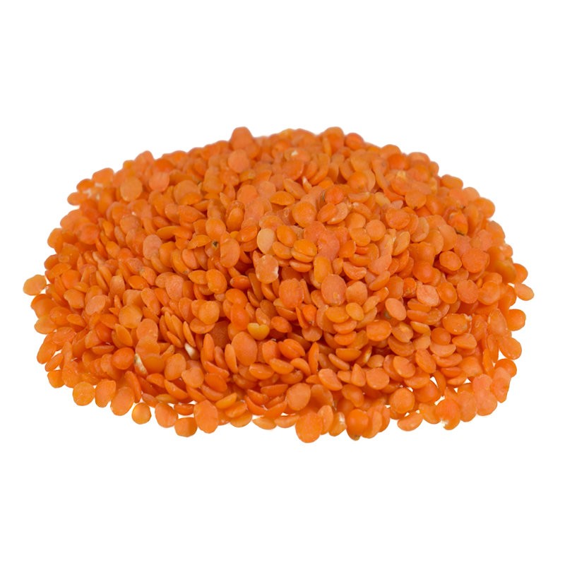 Rode linzen (futbol)  zak 1000gram ALACA