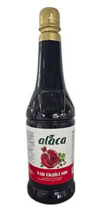 Nar eksisi  fles  500ml ALACA