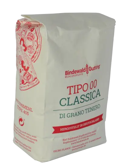 Meel Tray 10X1kg TIPO 00