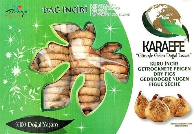 Vijgen Baglama incir  Doos 2,5kg  Karaefe