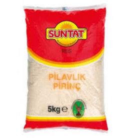 Tosya pirinc zak 5kg Suntat