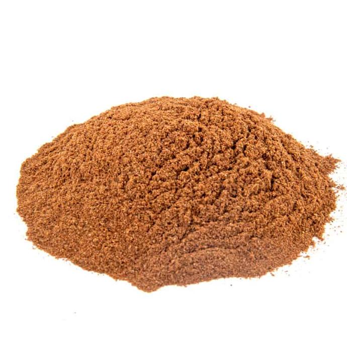 Kruidnagel gemalen  zak 1kg NIKET