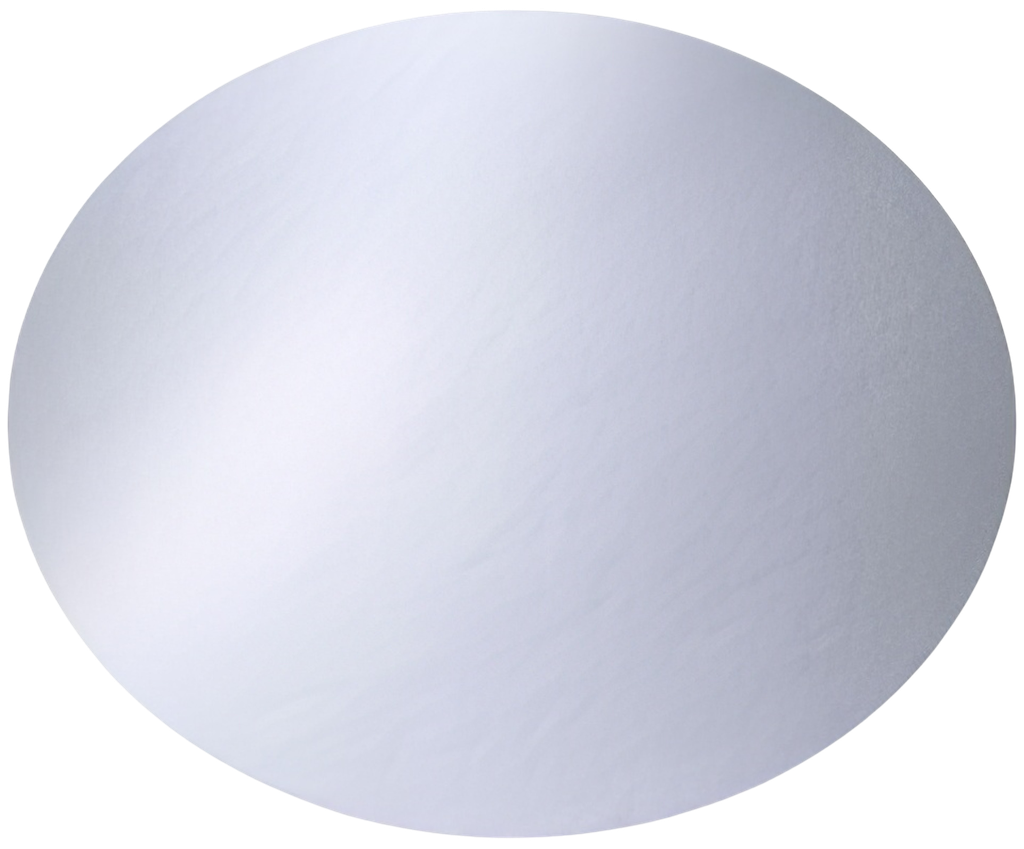 deksel alukarton 18cm Rond