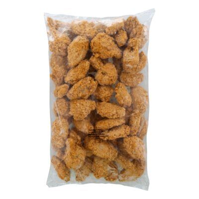[HILL-20220] Hotwings Crispy  doos 5 kg