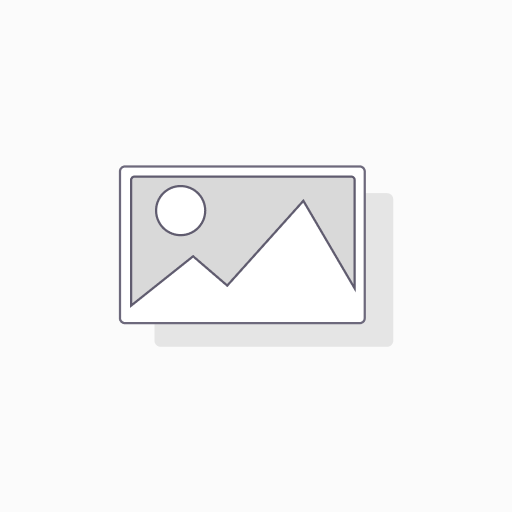 [TAPE0000] Plakband 50mmx66mm Rood