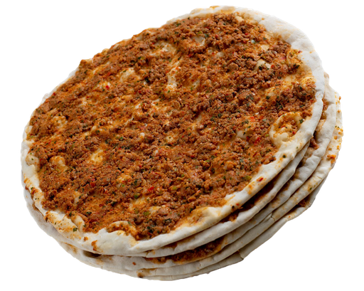 [DLYN-0205] Lahmacun  M  pak 10 stuks  Dalyan