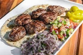 Kofte  Doos 5kg  Ozlemfood