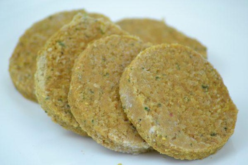 [OZLM-5008] Mini Kofte doos 2kg