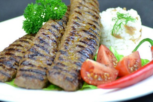 [OZLM-5004] Adana Kebab  Doos 2kg  Ozlemfood