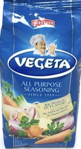 [NRGZ-1713] Podravka vegeta  500gr