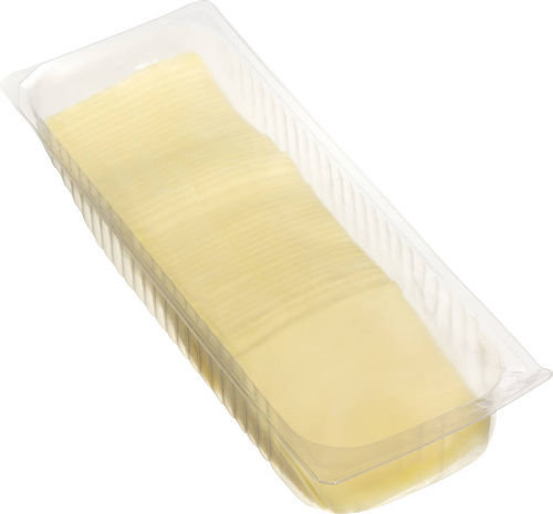 [GS131] Gesneden Foliekaas 50x20gr Gouda