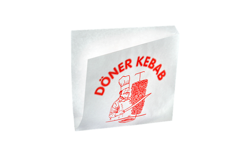[ZKDONNERB] Zak Donerkebap   4 kg