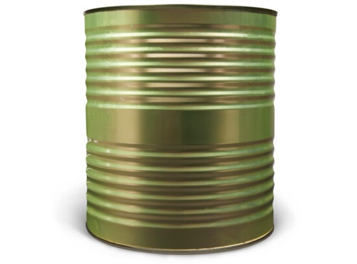 [BRGL-8150107] Paprikamix  Rood/groen/geel NAT Blik 10 L