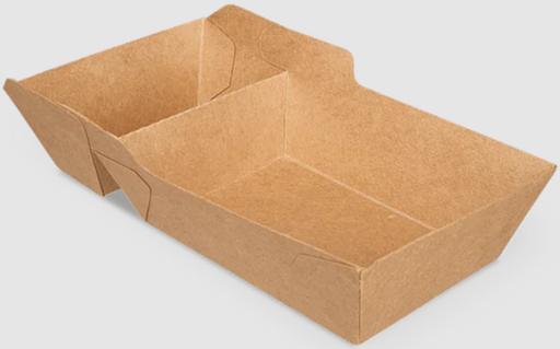 [SB023KRFT] Snackbak A23(A7+1) Karton KR.  Doos 500st
