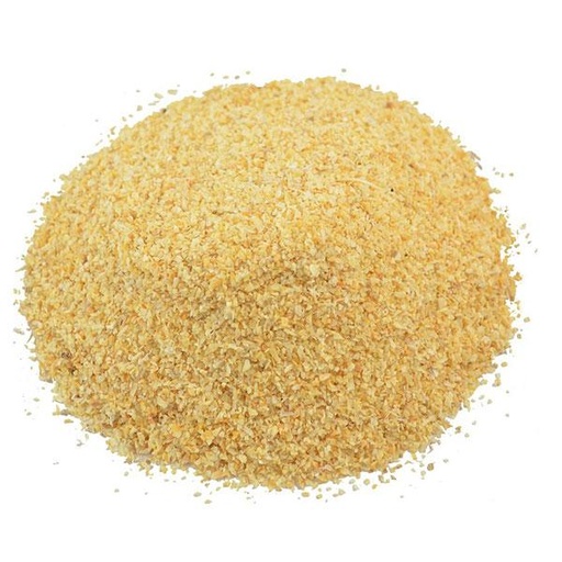 [C-130376] Knoflookgranulaat  zak 1kg Niket Quality