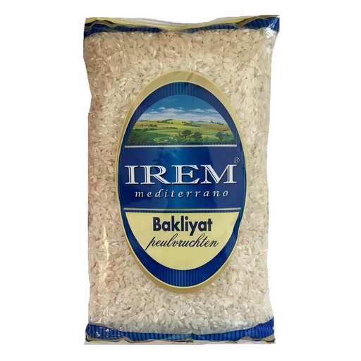 Tosya Rijst zak 5kg IREM