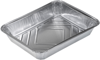 [AB1V-010] Alubak 1vaks Hoog 1155ml  R792G pak 100st